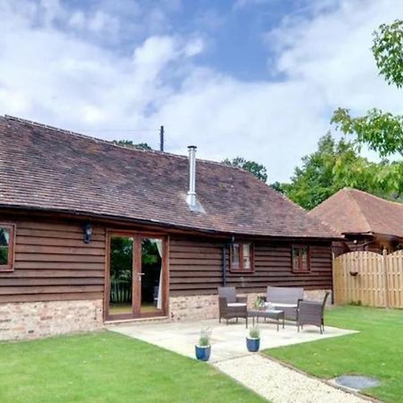 Charming Picturesque Cottage - Nr Tenterden & Rye, Pets Welcomed Rolvenden Exterior foto