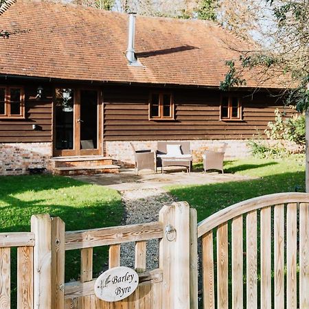 Charming Picturesque Cottage - Nr Tenterden & Rye, Pets Welcomed Rolvenden Exterior foto