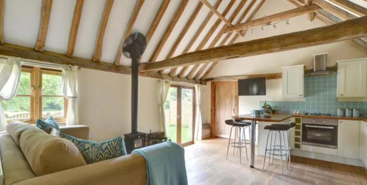 Charming Picturesque Cottage - Nr Tenterden & Rye, Pets Welcomed Rolvenden Exterior foto